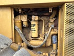 Motor with Engine - Left Side
