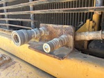 Hydraulics with Plomería hidráulica auxiliar