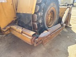 Chassis with Condición del brazo pulsador/chasis-C