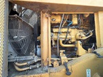 Motor with Engine - Right Side