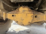 Conjunto embrague with Transfer Case / Drop Box