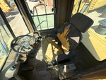 Control Station with Asiento/apoyabrazos