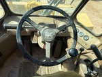 Control Station with Steering Controls