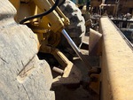 Hydraulics with Cilindros de Elevación de Cuchilla