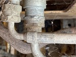 Hydraulics with Válvulas