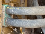 Hydraulics with Mangueras (hidráulicas)