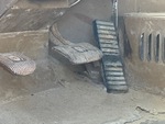 Chassis with Master Cylinder