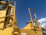 General Appearance with Hand Rails