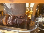 Engine with Engine - Left Side