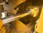 Hydraulics with Steering Cylinders