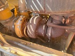 Engine with Exhaust System