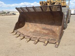 Specialty with Loader Bucket Condition