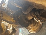 Drivetrain with Transfer Case / Drop Box