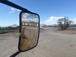 Control Station with Mirrors