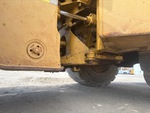 Chassis with Frame Condition