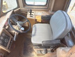 Control Station with Seats/Armrests