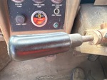 Control Station with Drivetrain Controls