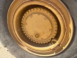 Drivetrain with Final Drives