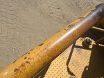 General Appearance with Paint
