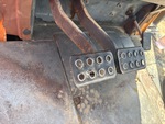 Chassis with Cilindro maestro/control de freno