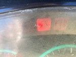 Control Station with Engine Oil Pressure