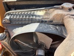Motor with Radiador