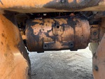 Conjunto embrague with Transfer Case / Drop Box