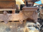 Motor with Sistema de Escape