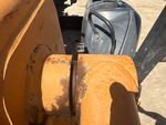 Chassis with Clavijas del chasis al brazo elevador