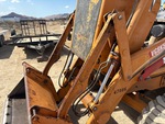 Chassis with Mecanismo de Inclinación