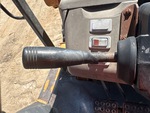Control Station with Controles de los mecanismos de potencia