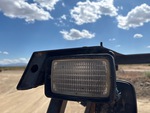 General Appearance with Funcionamiento de las luces exteriores