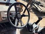Control Station with Steering Controls