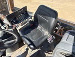 Control Station with Asiento/apoyabrazos