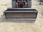 Specialty with Box Blade