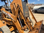 Chassis with