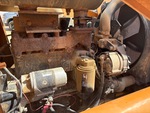 Motor with Engine - Right Side