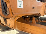 Chassis with Condición del chasis