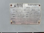 General Appearance with Numéro de série/Numéro d'identification du véhicule automobile
