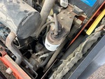 Motor with