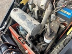 Motor with