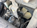 Motor with
