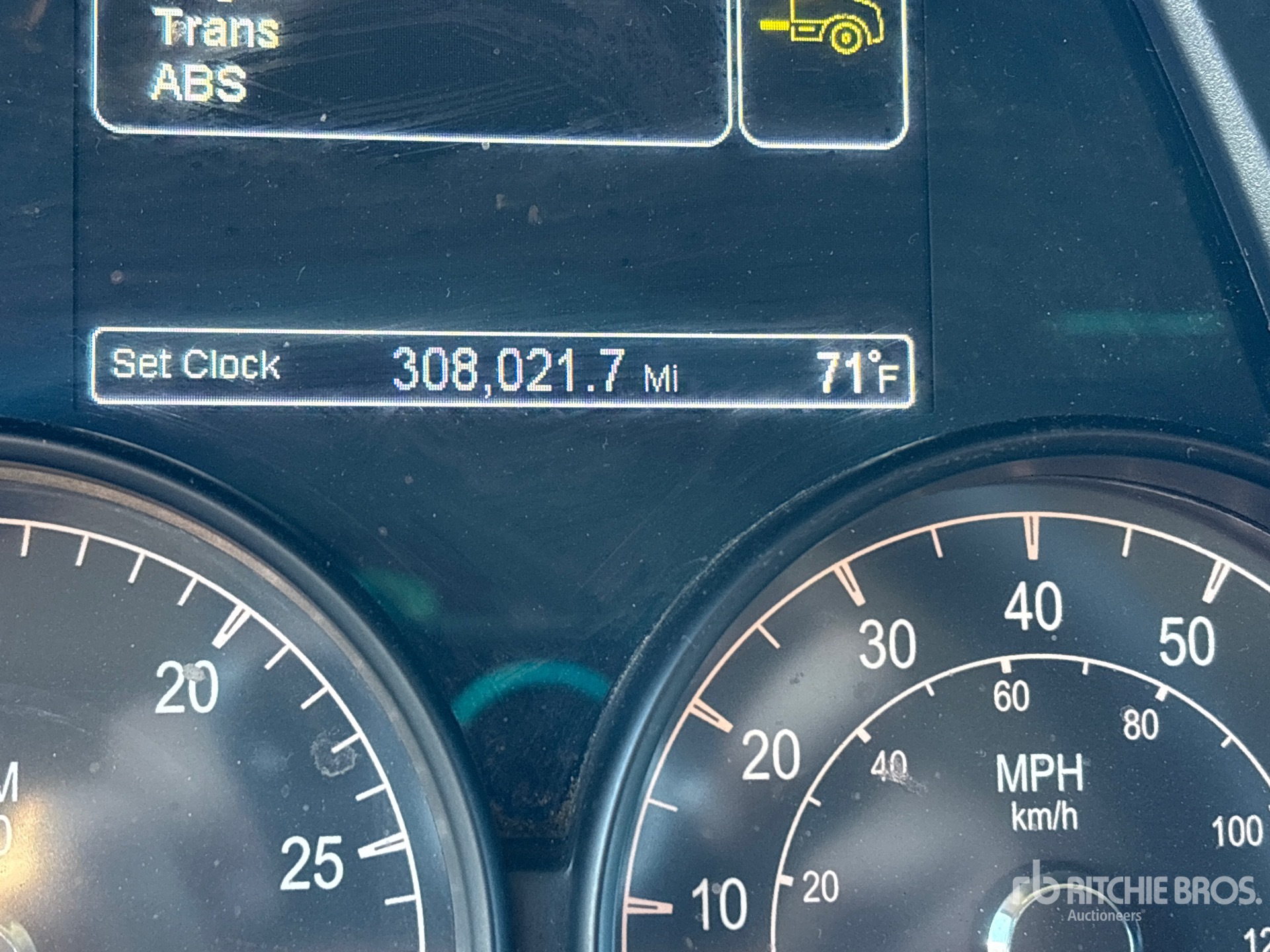 2021 Peterbilt 567