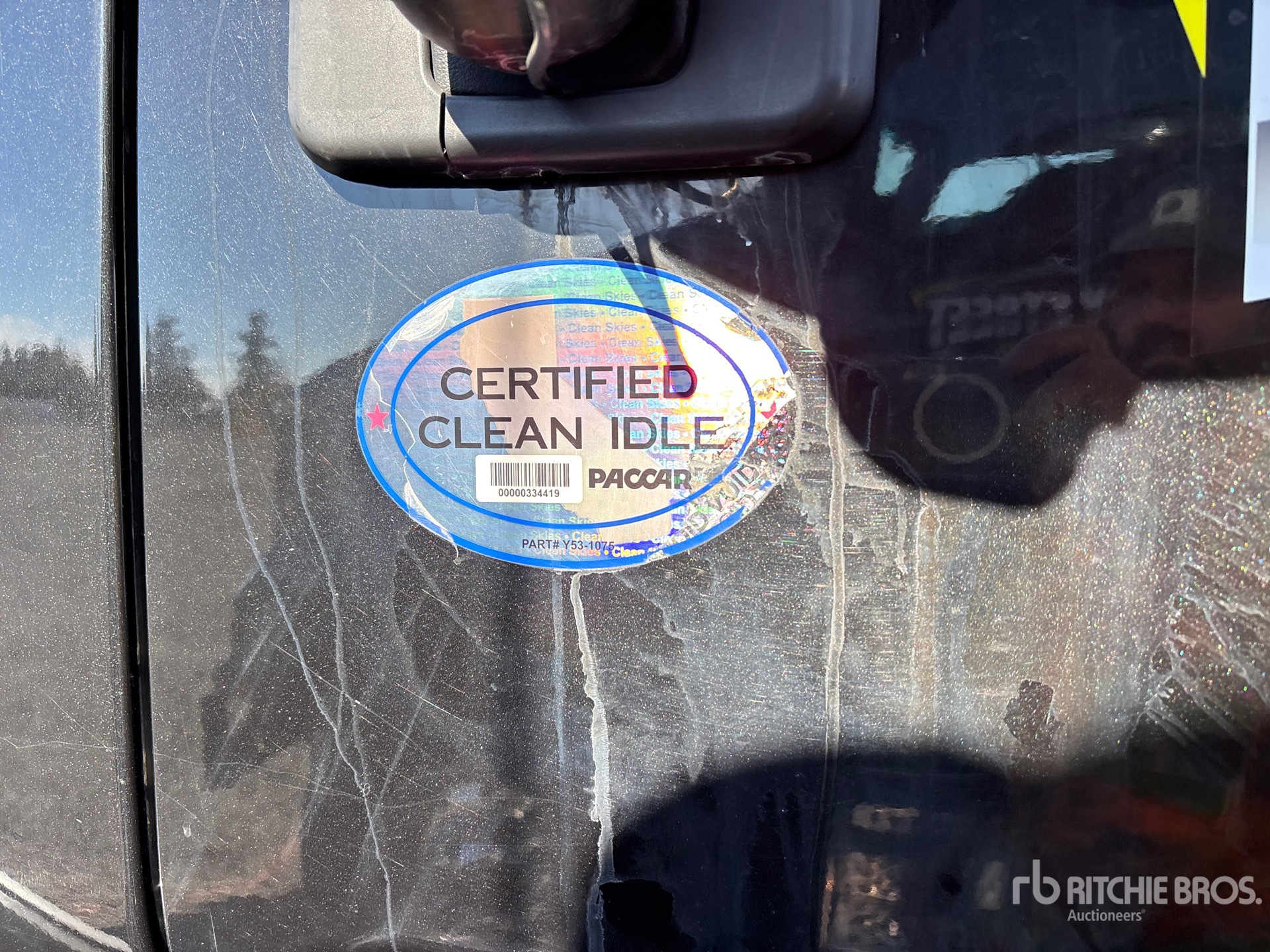 2021 Peterbilt 567