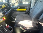Cab with