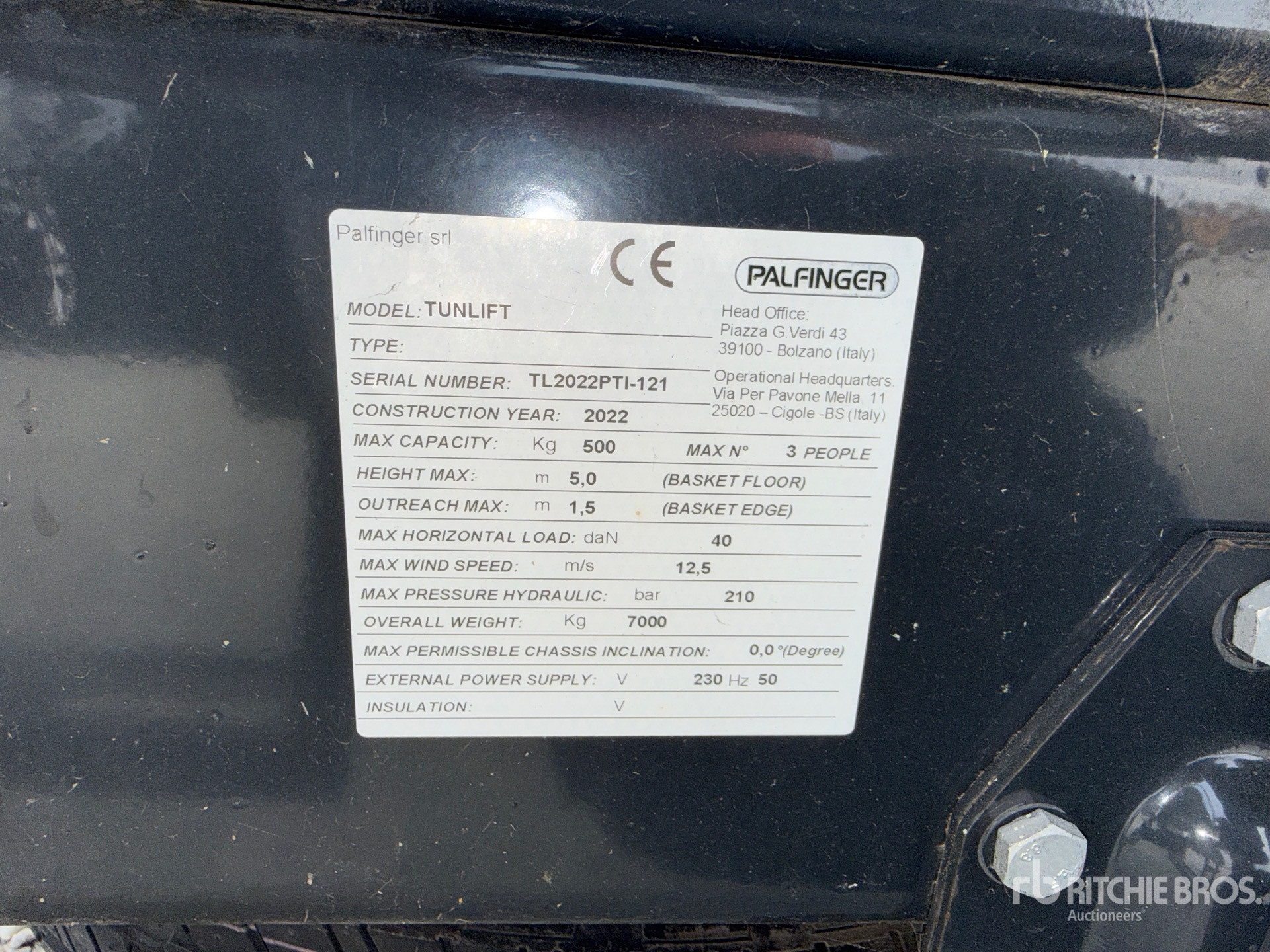 2026 Iveco DAILY 70-180