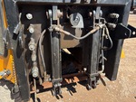 Hydraulique with