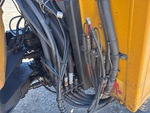 Hydraulique with