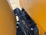 Hydraulique with