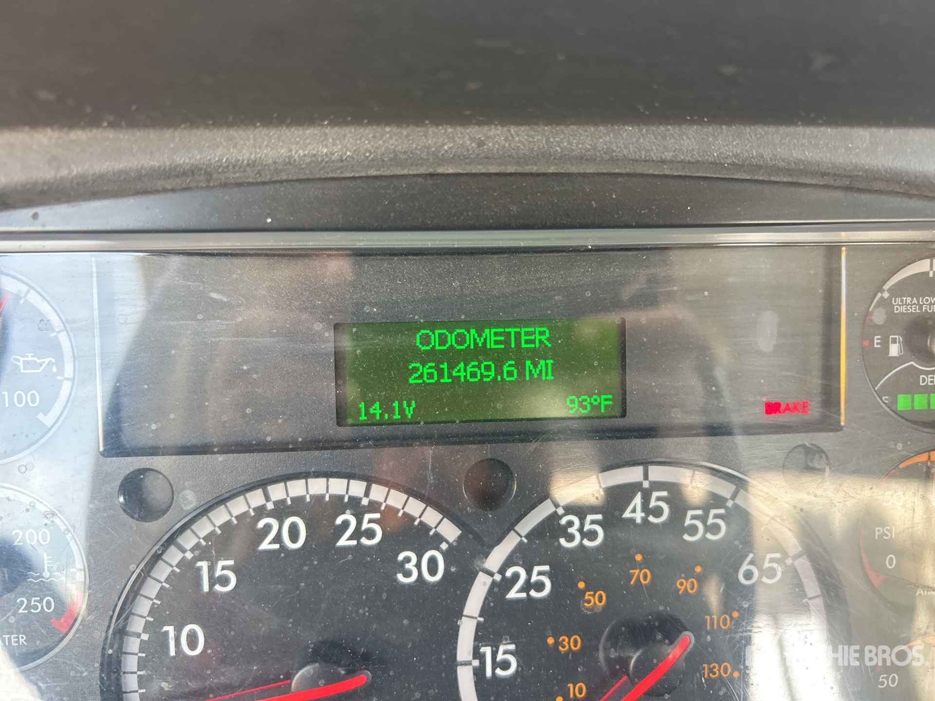 2019 Freightliner M2 112